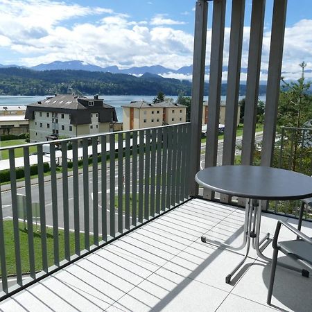 Wörthersee - Apartment 44 Techelsberg Exteriör bild