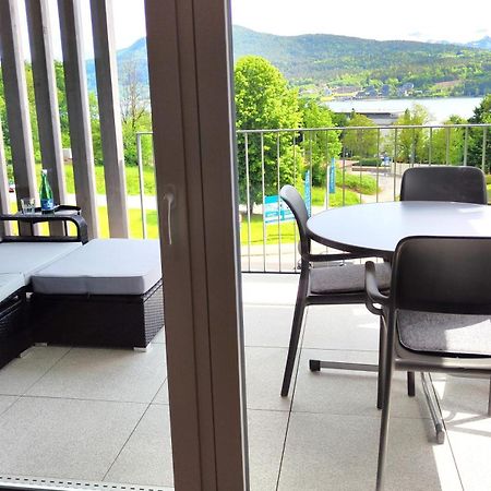 Wörthersee - Apartment 44 Techelsberg Exteriör bild