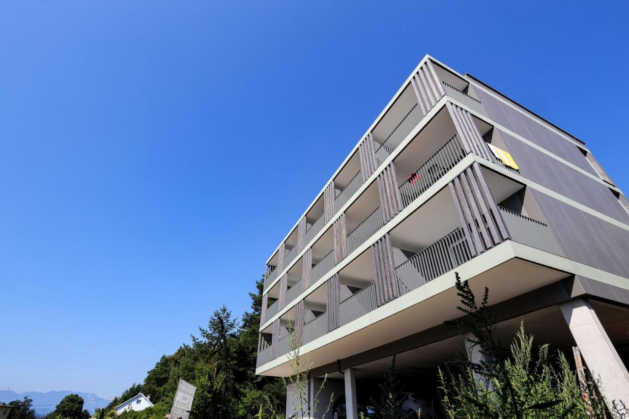 Wörthersee - Apartment 44 Techelsberg Exteriör bild