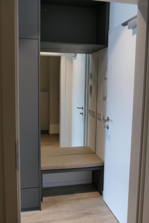 Wörthersee - Apartment 44 Techelsberg Exteriör bild