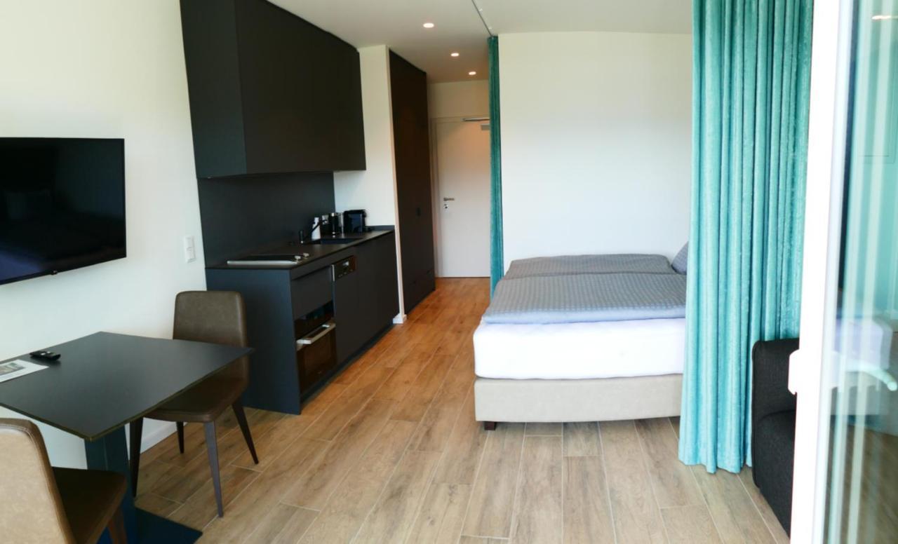 Wörthersee - Apartment 44 Techelsberg Exteriör bild