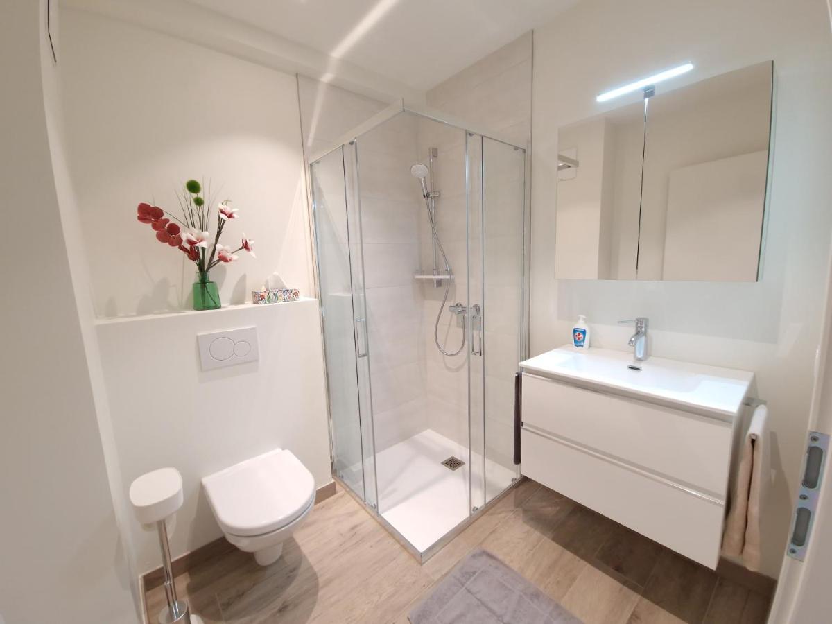Wörthersee - Apartment 44 Techelsberg Exteriör bild