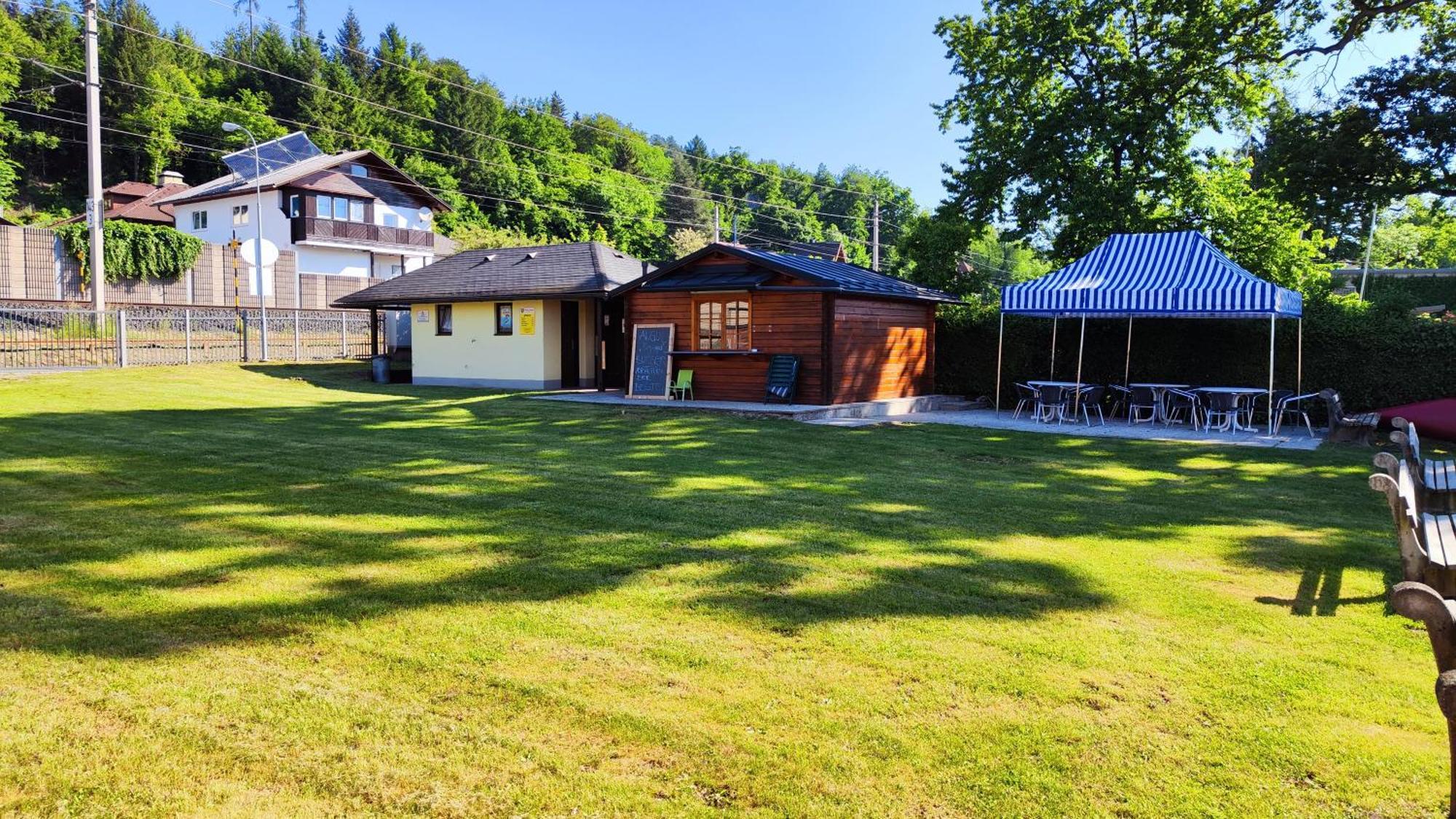 Wörthersee - Apartment 44 Techelsberg Exteriör bild